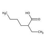 2-Ethylhexanoic acid, 99%, Thermo Scientific Chemicals