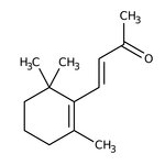 &beta;-Ionone, 96%, synthetic, Thermo Scientific Chemicals