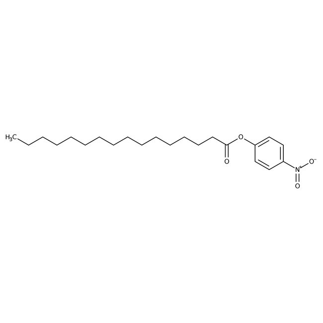 4-Nitrophenyl palmitate, 98+%, Thermo Scientific Chemicals