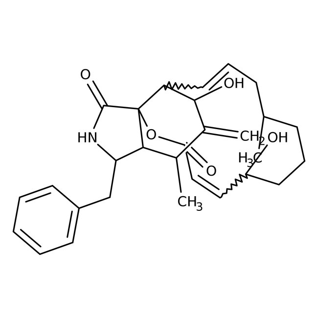 Cytochalasin B, Thermo Scientific Chemicals