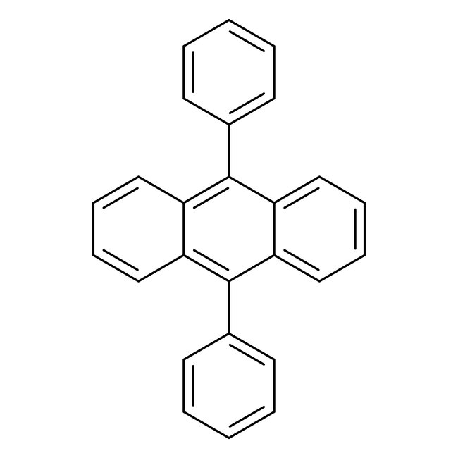 9,10-Diphenylanthracene, 98%, Thermo Scientific Chemicals