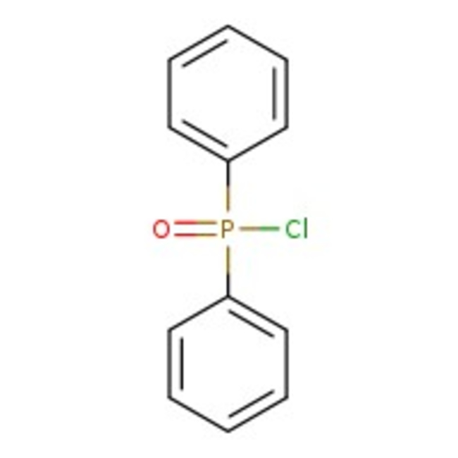Diphenylphosphinic chloride, 97+%, Thermo Scientific Chemicals