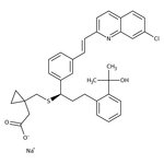 Montelukast sodium, 98%