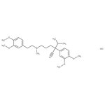 (&plusmn;)-Verapamil hydrochloride, 99+%