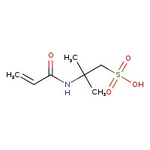 2-Acrylamido-2-methylpropanesulfonic acid, 98%, Thermo Scientific Chemicals