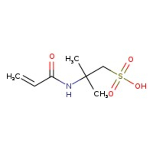2-Acrylamido-2-methylpropanesulfonic acid, 98%, Thermo Scientific Chemicals