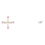 Cadmium sulfate hydrate, 98%, Thermo Scientific Chemicals