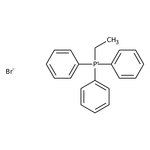 Ethyltriphenylphosphonium bromide, 98+%, Thermo Scientific Chemicals