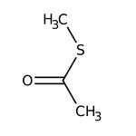 S-Methyl thioacetate, 98+%, Thermo Scientific Chemicals