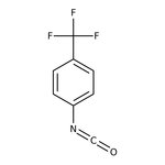 4-(Trifluoromethyl)phenyl isocyanate, 98%, Thermo Scientific Chemicals