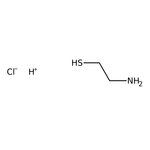 2-Mercaptoethylamine hydrochloride, 97+%, Thermo Scientific Chemicals
