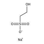 Isethionic acid, sodium salt, 98%, Thermo Scientific Chemicals
