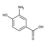 3-Amino-4-hydroxybenzoic acid, 98%, Thermo Scientific Chemicals