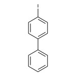 4-Iodobiphenyl, 97%, Thermo Scientific Chemicals