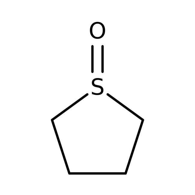 Tetramethylene sulfoxide, 97%, Thermo Scientific Chemicals