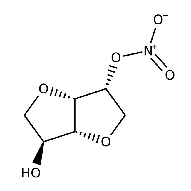 Isosorbide mononitrate, 98+%, Thermo Scientific Chemicals