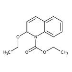 N-Ethoxycarbonyl-2-ethoxy-1,2-dihydroquinoline, 99+%, Thermo Scientific Chemicals