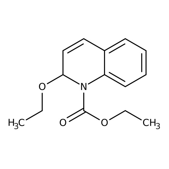 N-Ethoxycarbonyl-2-ethoxy-1,2-dihydroquinoline, 99+%, Thermo Scientific Chemicals