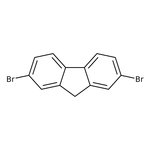 2,7-Dibromofluorene, 98%, Thermo Scientific Chemicals