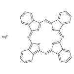 Magnesium phthalocyanine, tech. 90%, Thermo Scientific Chemicals