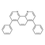 4,7-Diphenyl-1,10-phenanthroline, 99%, Thermo Scientific Chemicals