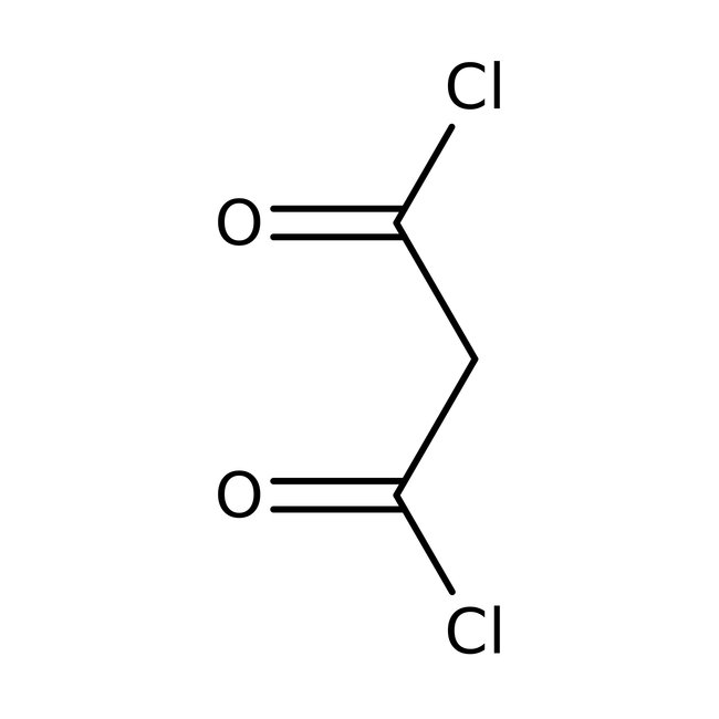 Malonyl dichloride, 97%, Thermo Scientific Chemicals