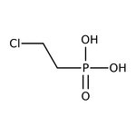 2-Chloroethylphosphonic acid, 90%, Tech., Thermo Scientific Chemicals