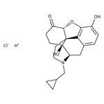 Naltrexone hydrochloride, Thermo Scientific Chemicals