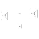 Ammonium cerium(IV) nitrate, pure, Thermo Scientific Chemicals