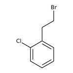2-Chlorophenethyl bromide, 95%, Thermo Scientific Chemicals