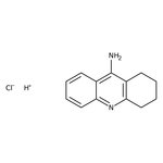 Tacrine hydrochloride