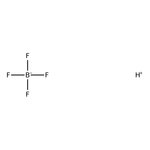 Tetrafluoroboric acid, 48% min w/w aq. soln., Thermo Scientific Chemicals