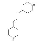 1,3-Bis(4-piperidinyl)propane, 97+%, Thermo Scientific Chemicals