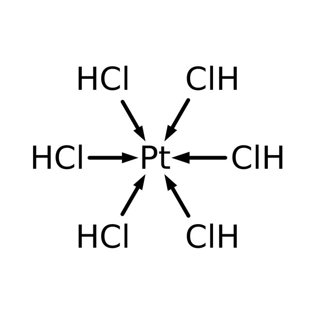 Platinum (IV) Chloride Solution (10% w/v), Fisher Chemical