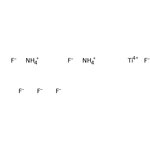 Ammonium hexafluorotitanate, 99.99% (metals basis), Thermo Scientific Chemicals
