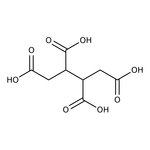 1,2,3,4-Butanetetracarboxylic acid, 98+%, Thermo Scientific Chemicals