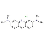Acridine Orange, hydrochloride hydrate, pure, ca. 80 % dye content