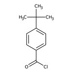 4-tert-Butylbenzoyl chloride, 98%, Thermo Scientific Chemicals