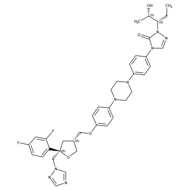 Posaconazole