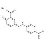 Alizarin Yellow R sodium salt, 96%, pure