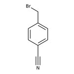 &alpha;-Bromo-p-tolunitrile, 98%, Thermo Scientific Chemicals
