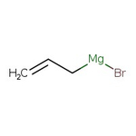 Allylmagnesium bromide, 1M solution in diethyl ether, AcroSeal&trade;, Thermo Scientific Chemicals
