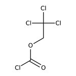 2,2,2-Trichloroethyl chloroformate, 97%, Thermo Scientific Chemicals