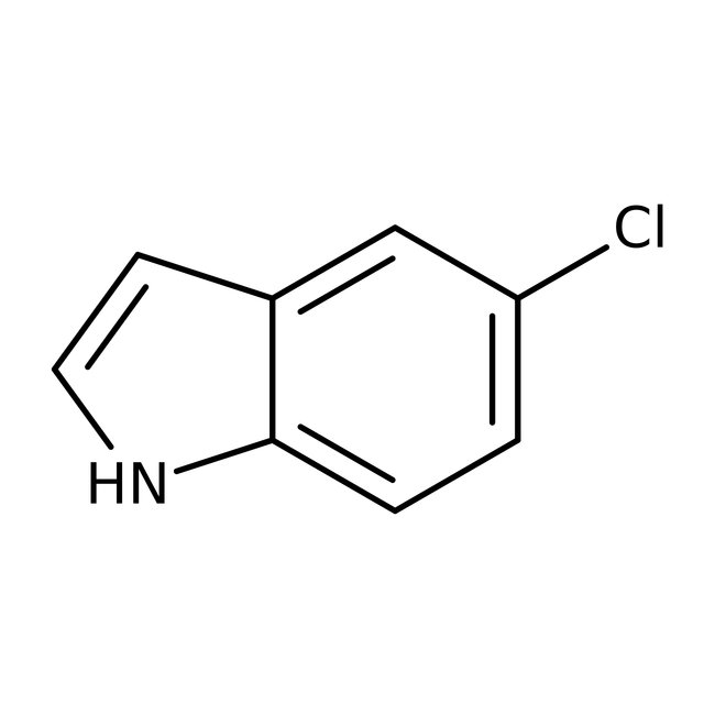 5-Chloroindole, 99%, Thermo Scientific Chemicals