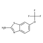 Riluzole, 98%, Thermo Scientific Chemicals