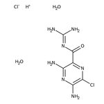 Amiloride hydrochloride dihydrate, Thermo Scientific Chemicals