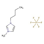 1-Butyl-3-methylimidazolium hexafluorophosphate, 98+%, Thermo Scientific Chemicals