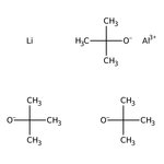 Lithium tri-tert-butoxyaluminohydride, 93-98%, Thermo Scientific Chemicals