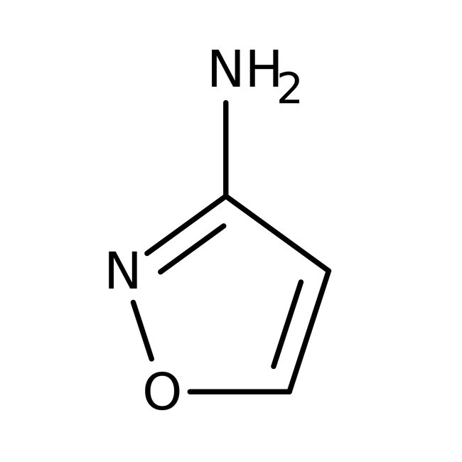 3-Aminoisoxazole, 95%, Thermo Scientific Chemicals