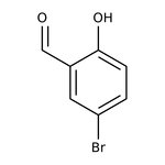 5-Bromosalicylaldehyde, 99%, Thermo Scientific Chemicals